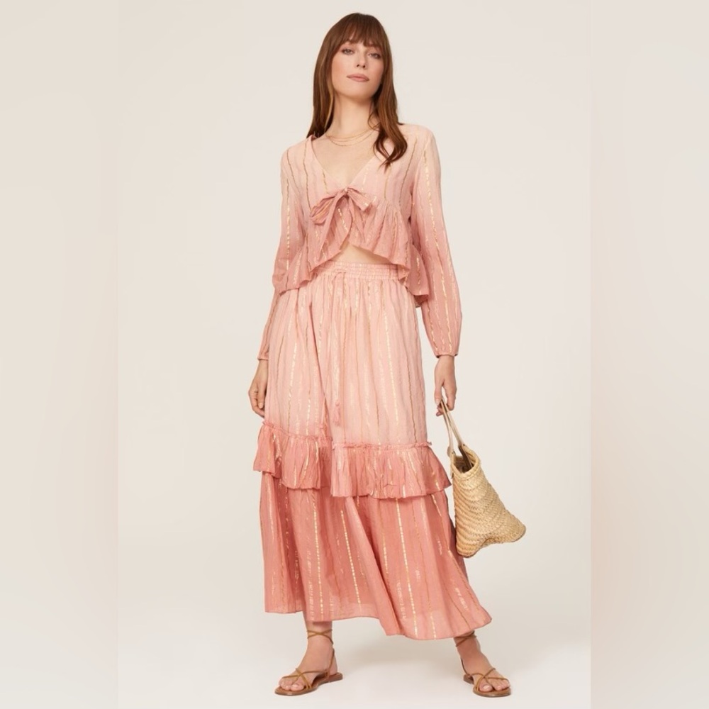 Area Stars St Tropez Skirt